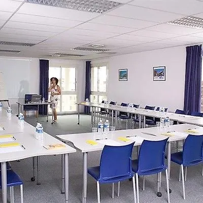 Les Consuls De La Apartmanhotel