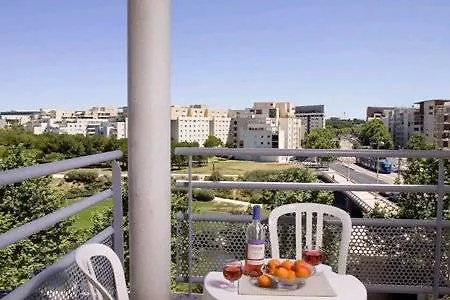 Apartmanhotel Les Consuls De La